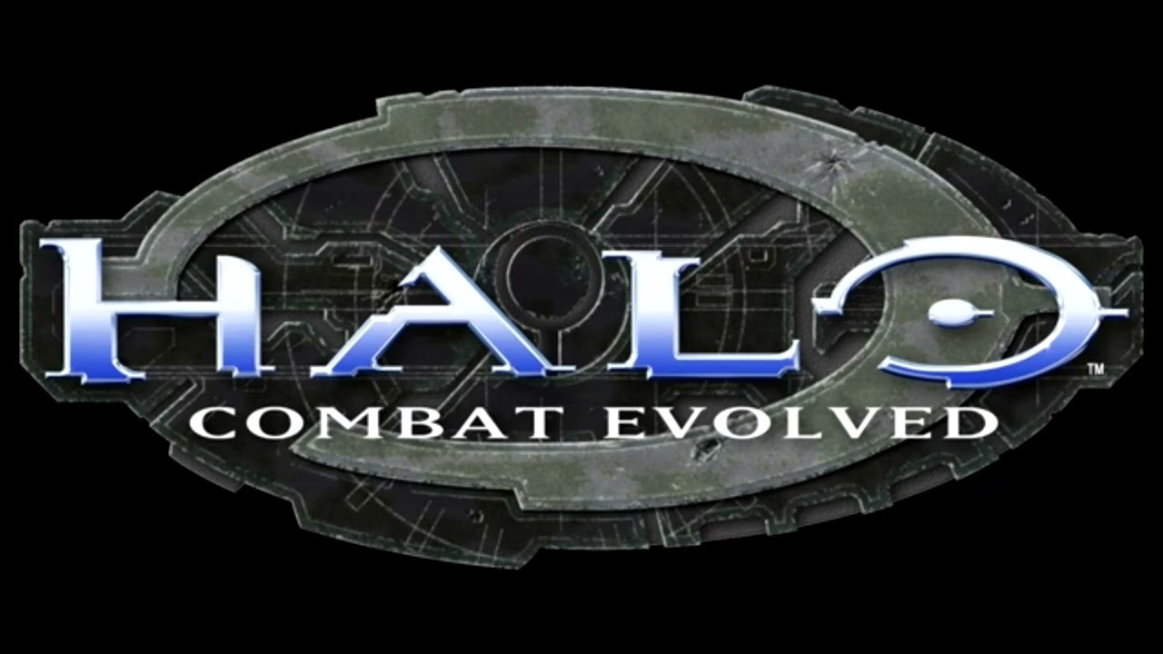 Halo: Combat Evolved -- Title Theme