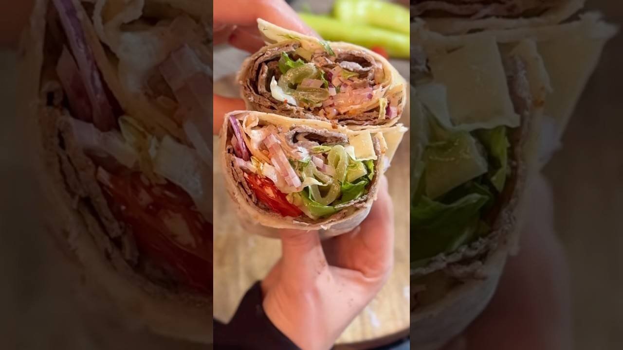 #foodtrend