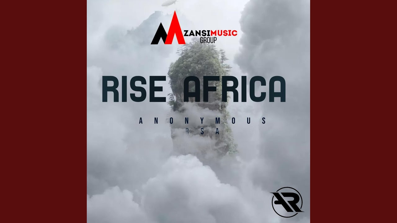 Rise Africa (Deep Soul)