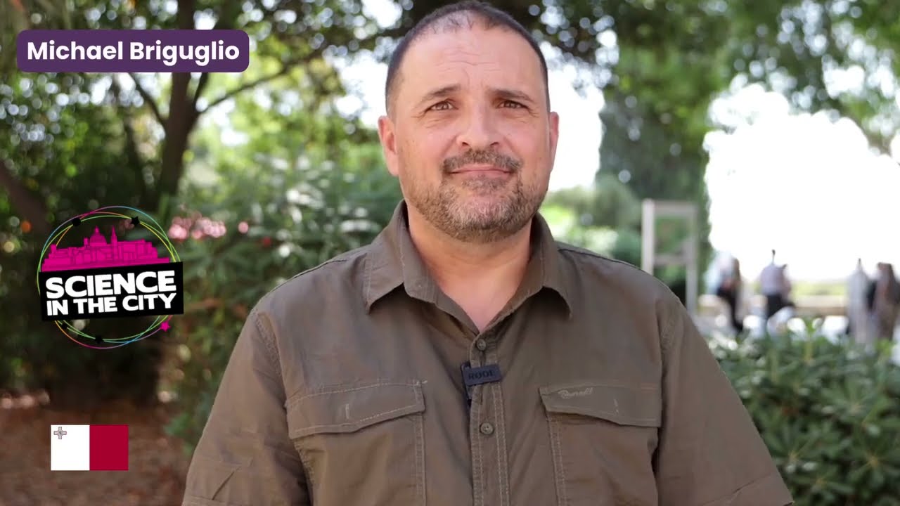 International Meet the Researcher 2025 - Vídeo 2 #NIGHTspain #MSCAnight
