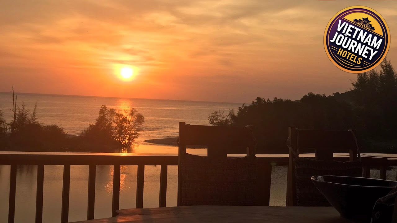 Eco Lagoon | Phu Quoc Island, Vietnam | Hotel Review ⭐