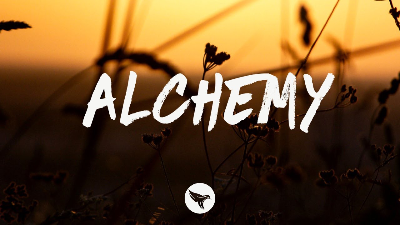 Cam - Alchemy (Lyrics)