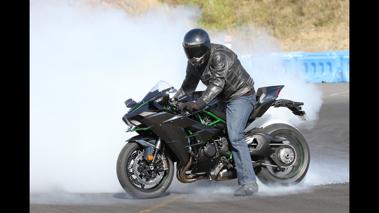 Best Of Kawasaki H2/H2R