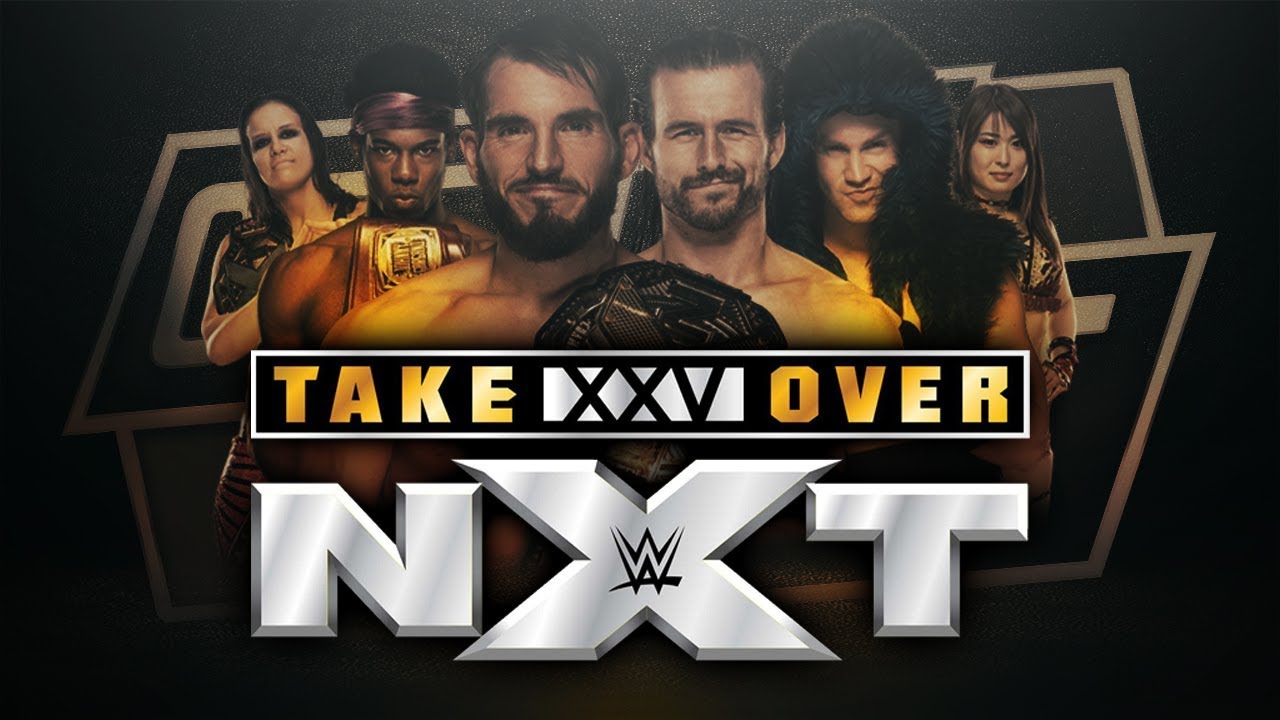 TRIPLE H'S ANSWER TO AEW DOUBLE OR NOTHING | NXT Takeover XXV Full Show Review & Results