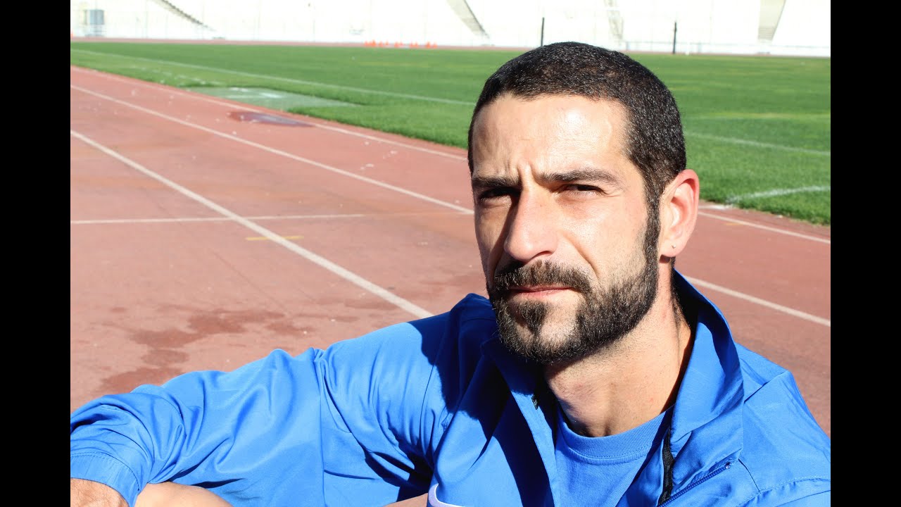 Ο Παραολυμπιονίκης Χρήστος Καπέλλας μιλάει στο Protagon