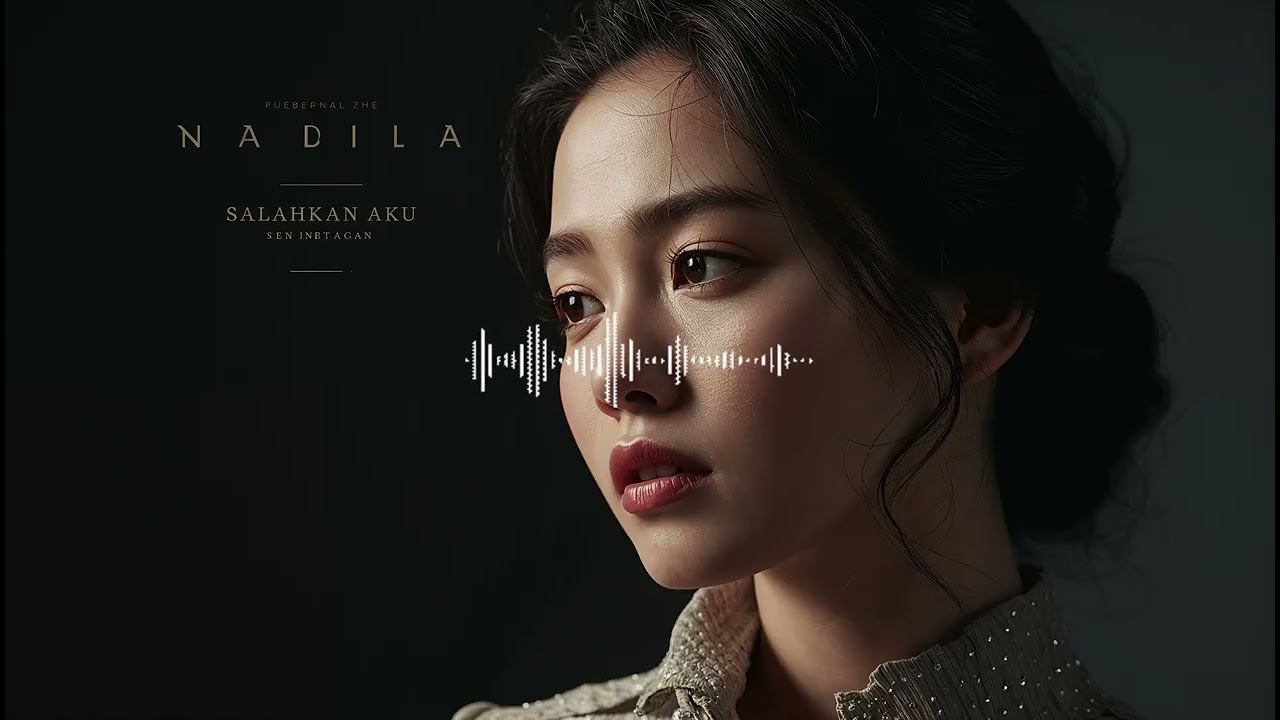 Nadila Salahkan Aku (Cover Rock Ballad)