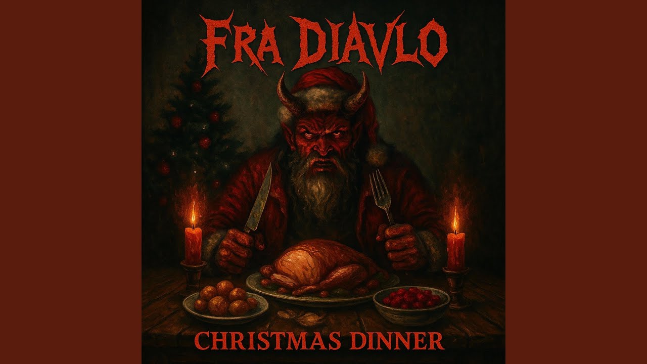 Christmas Dinner