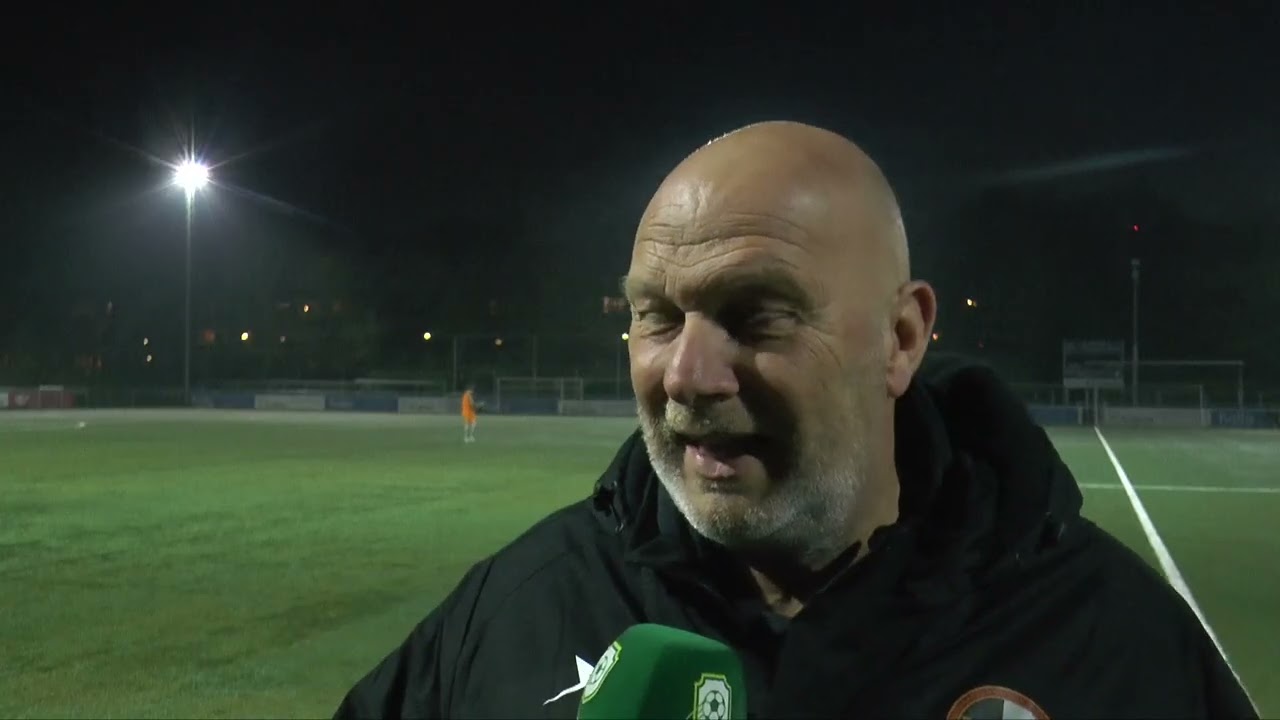 Haaglanden Voetbal Weekend (26-02-2026)