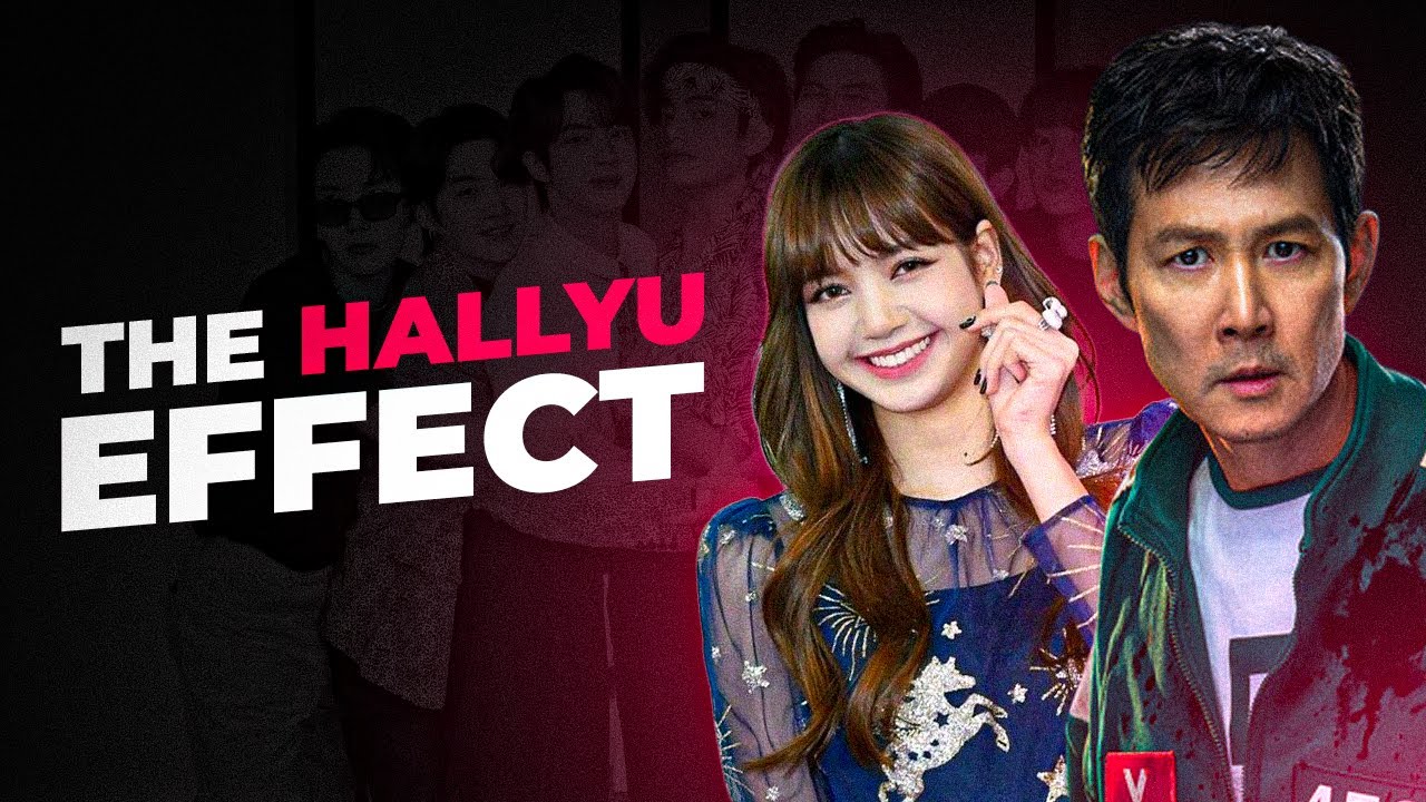 The Hallyu revolution: the untold story of K-Pop & K-Dramas' global domination