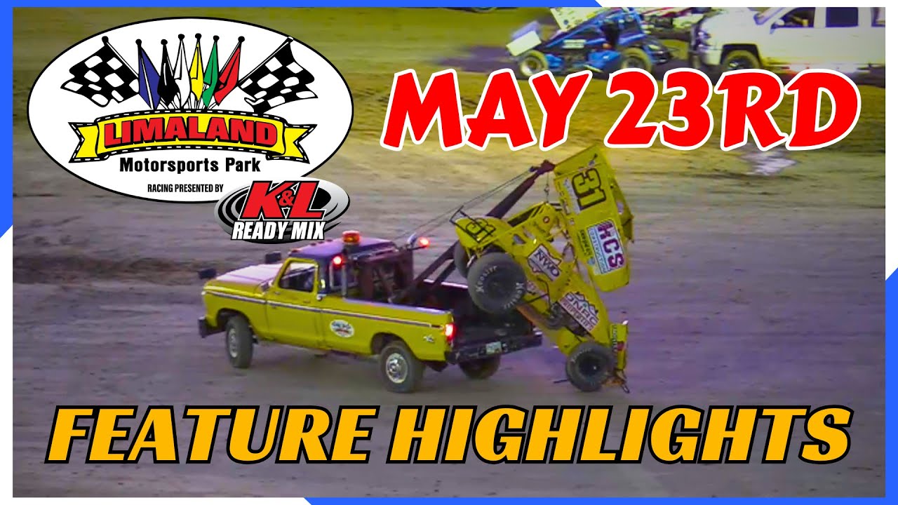 GLSS Limaland Feature Highlights 5/23/2025