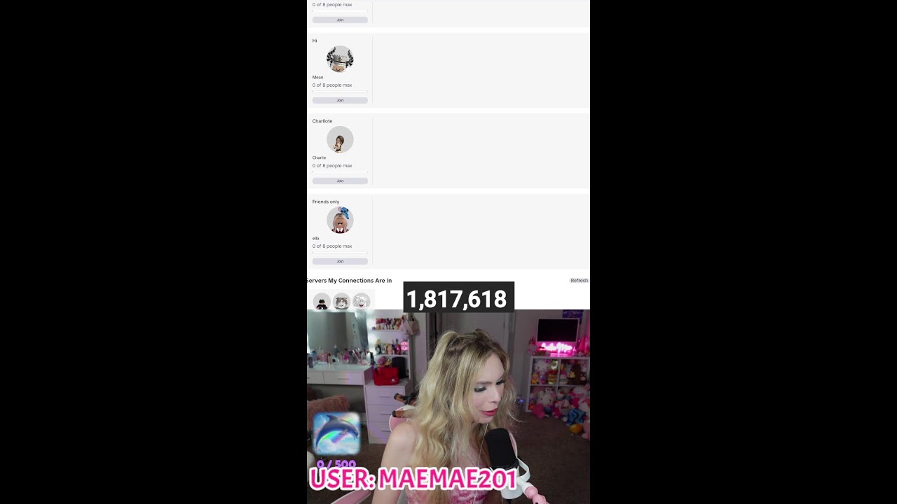 🔴ROBLOX! ADMIN ABUSE  (Portrait)