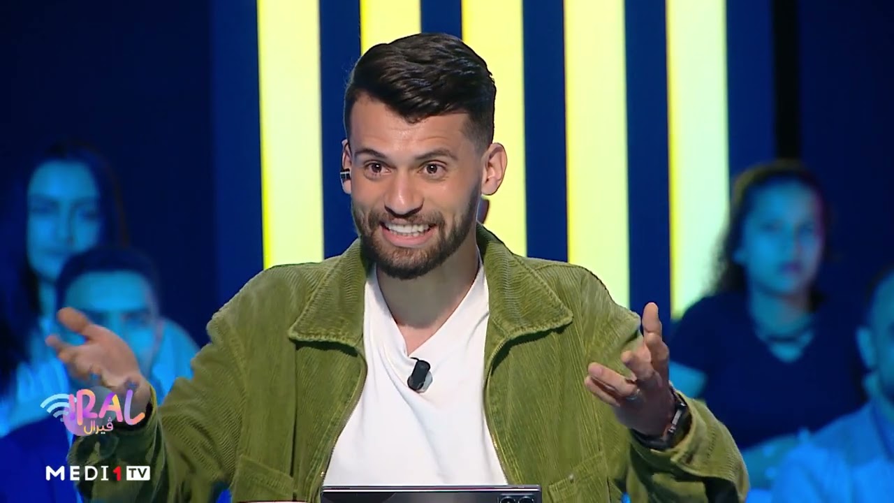 ELGRANDETOTO في OLM السويسي .. كيف تفاعل 