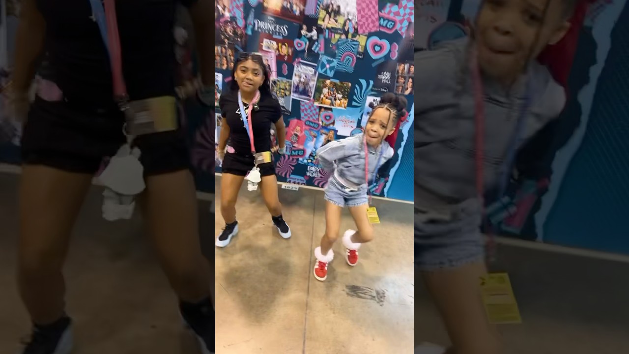 LANI LOVE x NOVA STAR  ​⁠@itsNovasWorld 🌟 #shorts #novastar