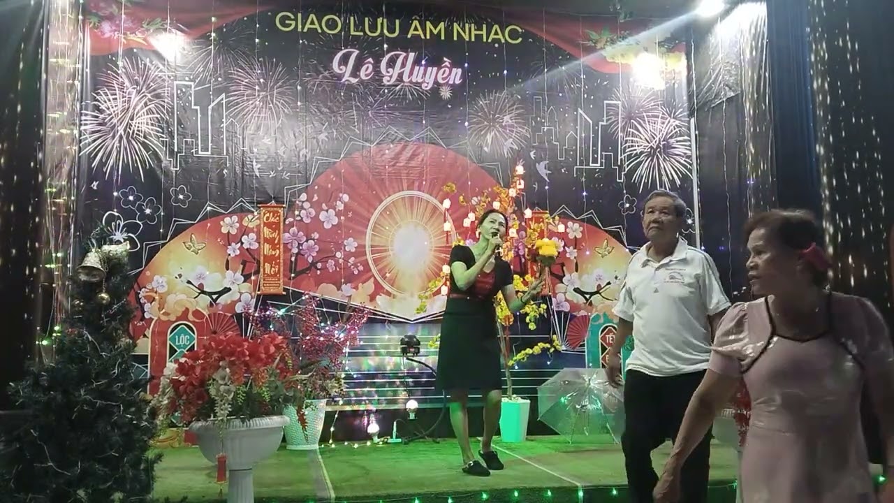 CK: SẦU ĐÔNG __TB:: MỸ HUYỀN 