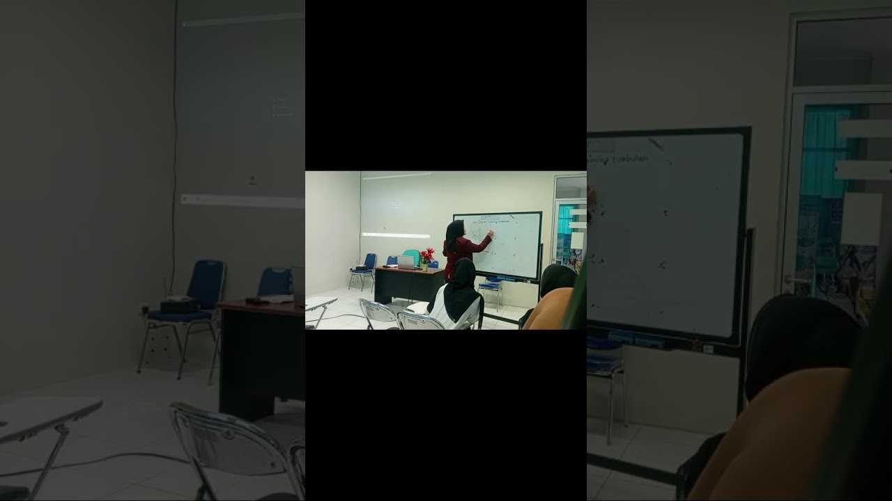 PRAKTEK MICROTEACHING V
