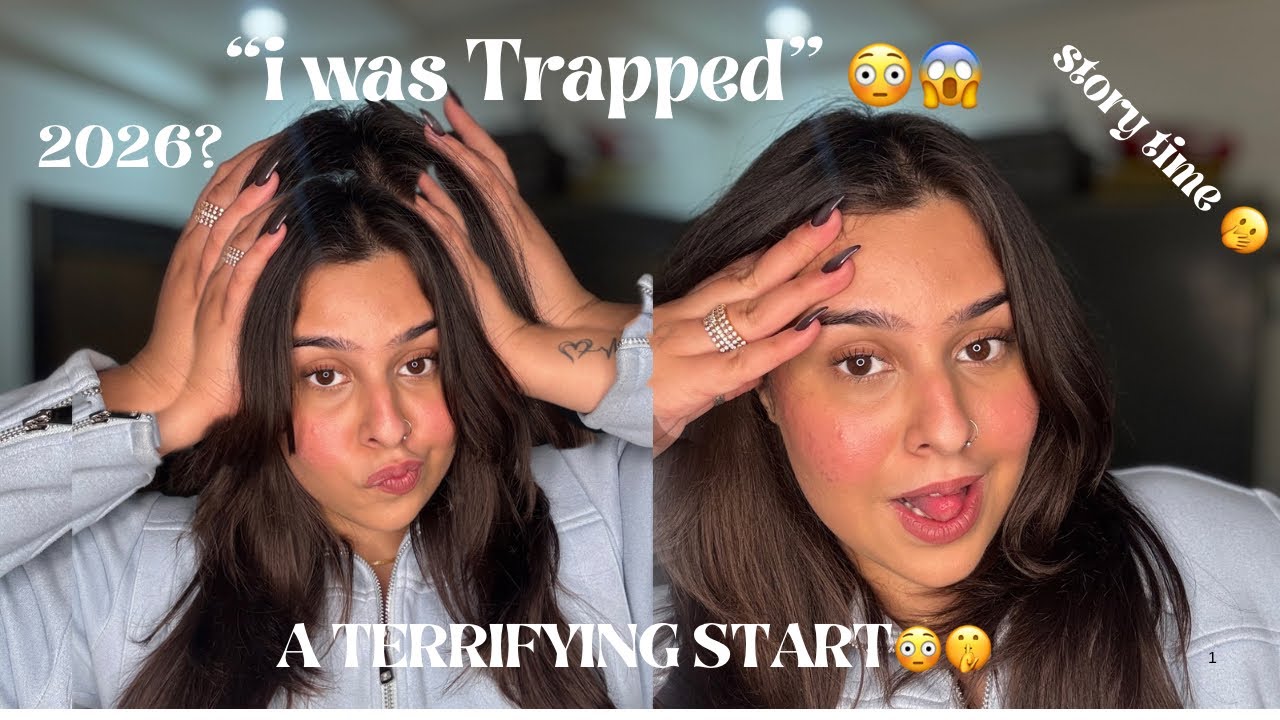 The First Morning of 2026 I’ll Never Forget | Story Time😱