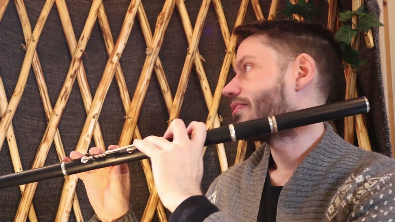 Green Mountain - Reel D | Learn Irish Music