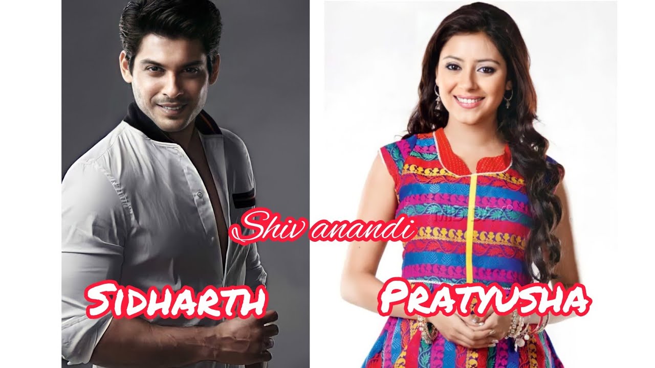 A lovely couple sidyusha