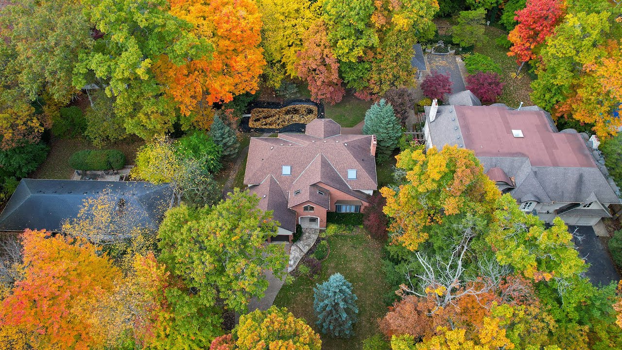 1601 JALNA AVE. MISSISSAUGA, ON