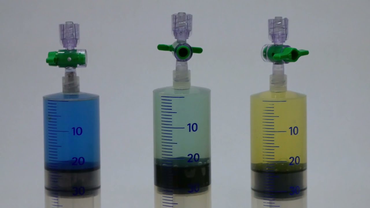 04.3.2 Kohlens&auml;ure-Gleichgewicht Druckerniedrigung