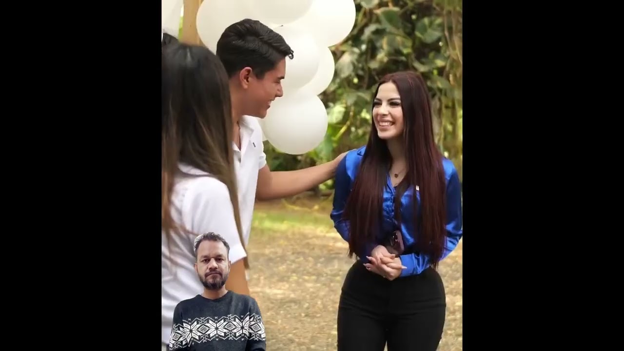 A Pregnancy Reveal Shocked the Entire School
