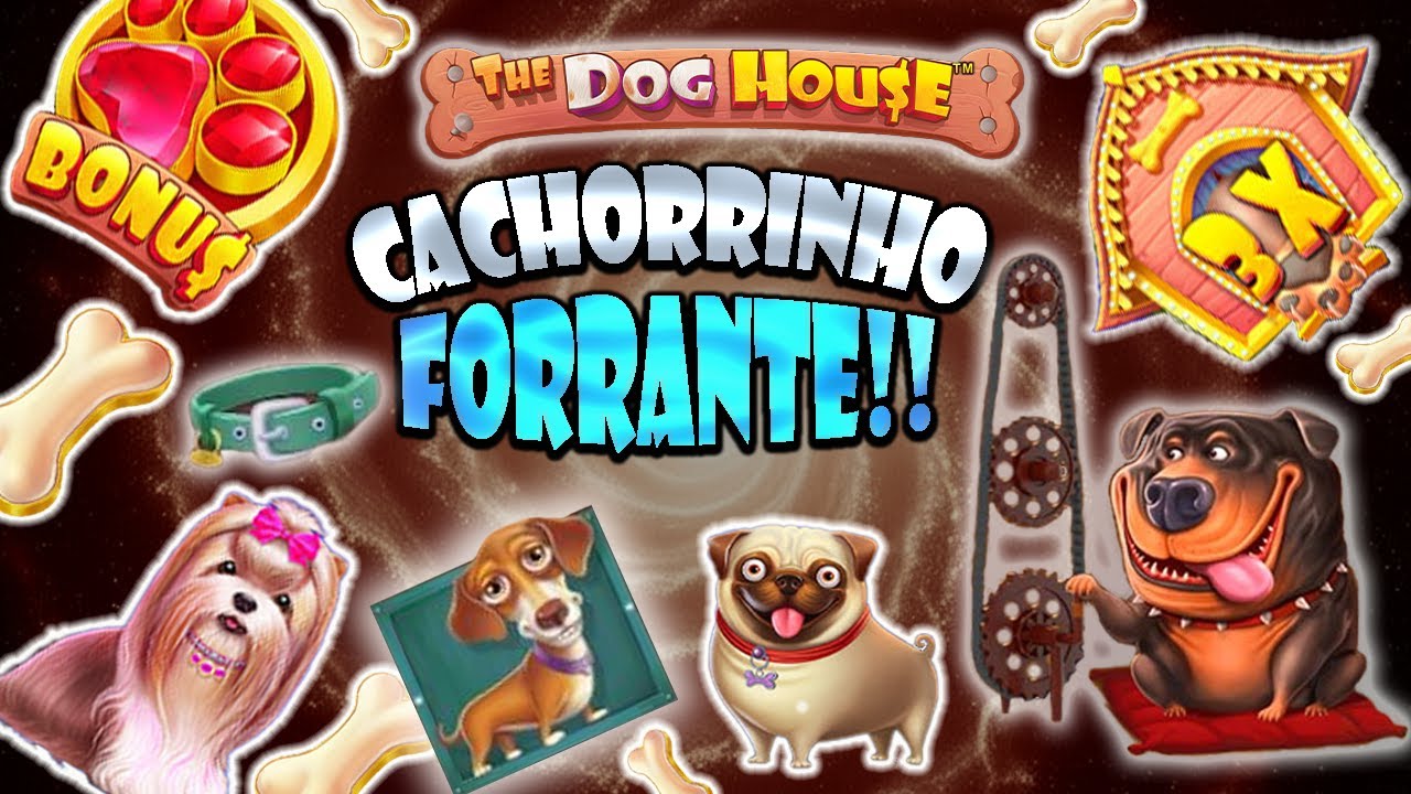 CACHORRINHO FORRANTE !!🐶 Fazendo Aquela Forra Malandra no Jogo do Cachorrinho!! ⭐️