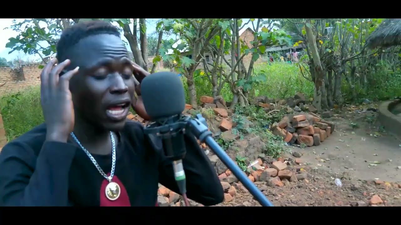 GOON TOO SOON. - bee pee's tribute song by abim all stars. (roxstar, kaytrax ludluz,kman, Danny)