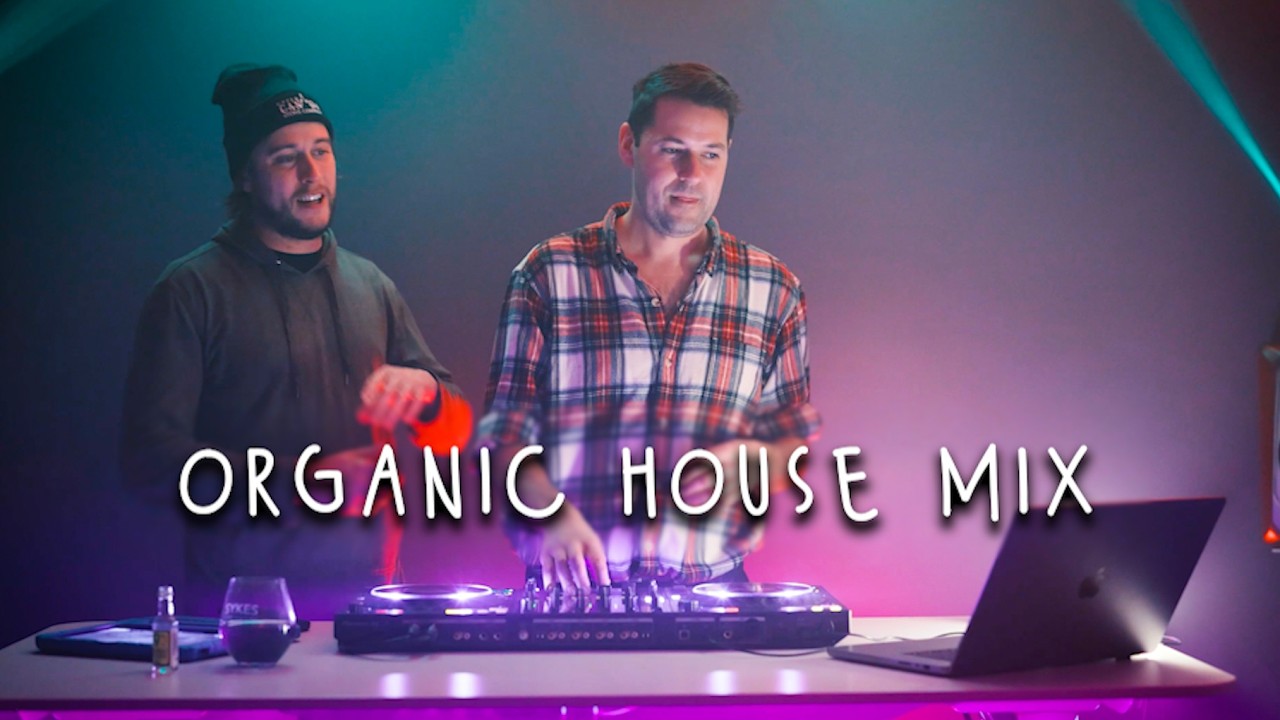 ORGANIC HOUSE MIX // PROFF, Volen Sentir, Gorje Hewek & More!
