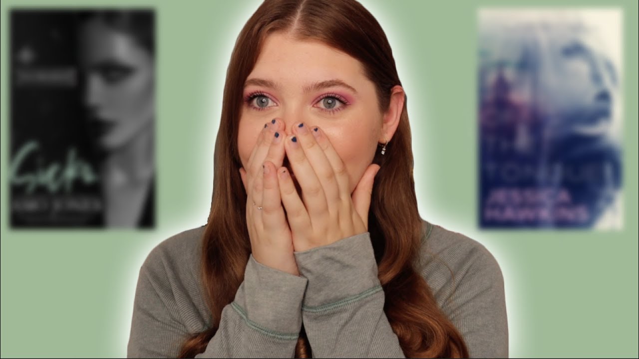 Romance Books I Hated lol