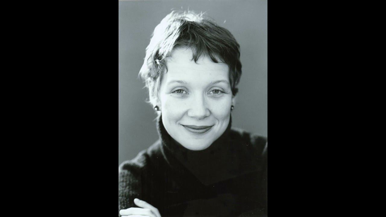 Deborah York: Vedrò fra poco (Handel Admeto)