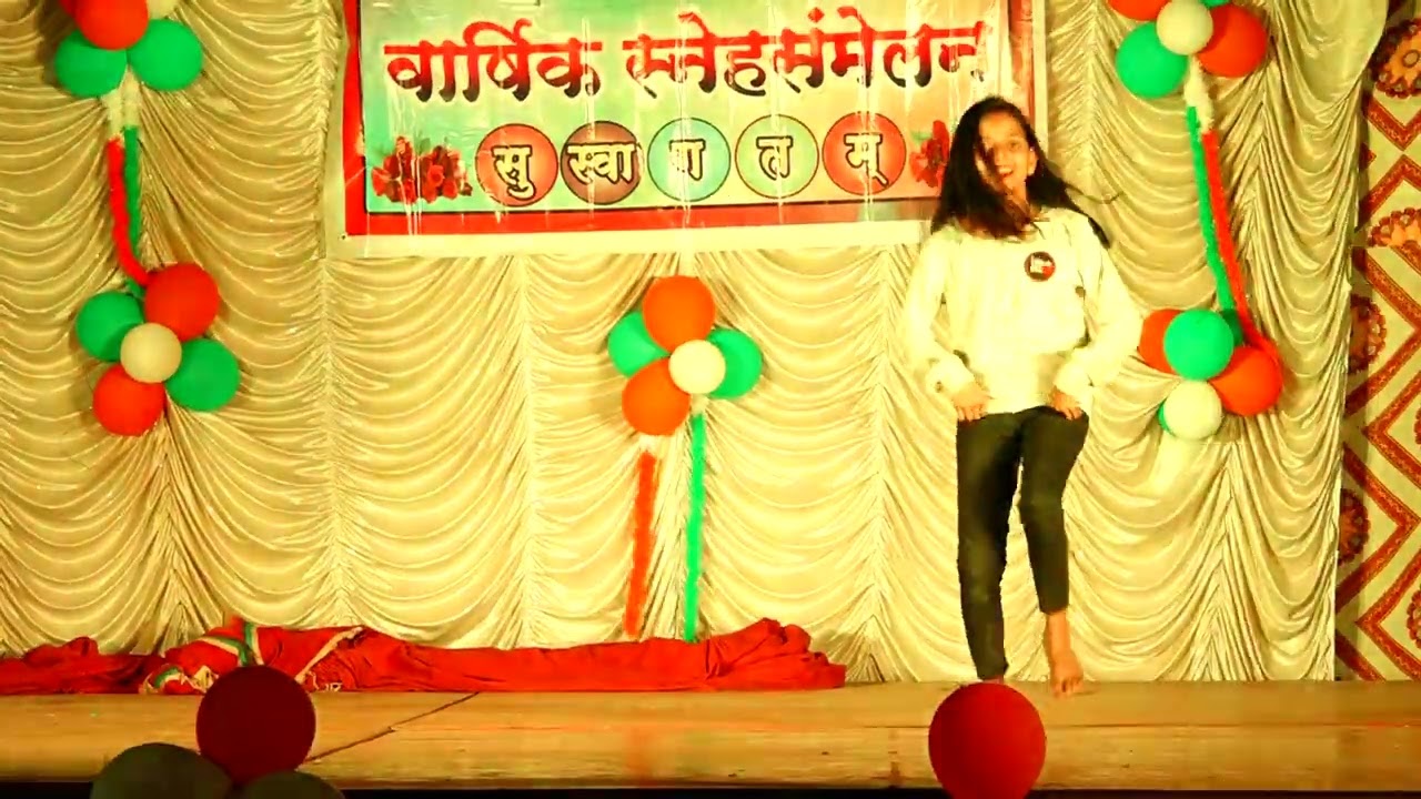 CHIKANI CHAMELI KOMBADI PALALI
