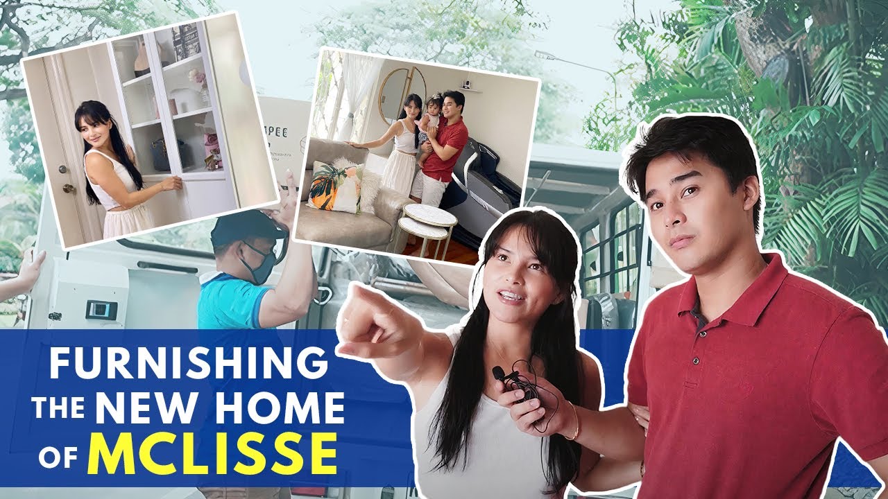 FSP for Mclisse's Scandi Home
