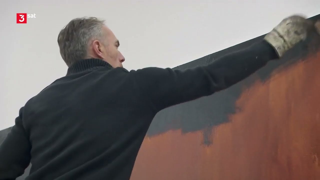 Neo Rauch 2016 Documentary