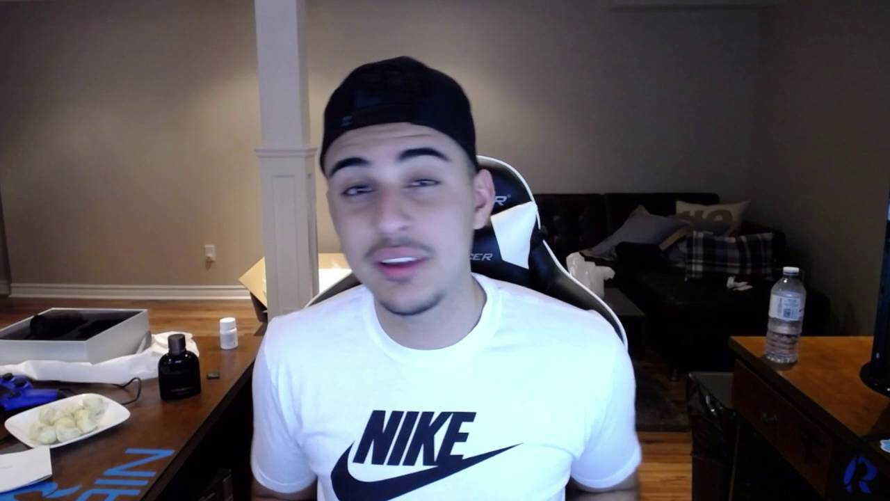I have something to say