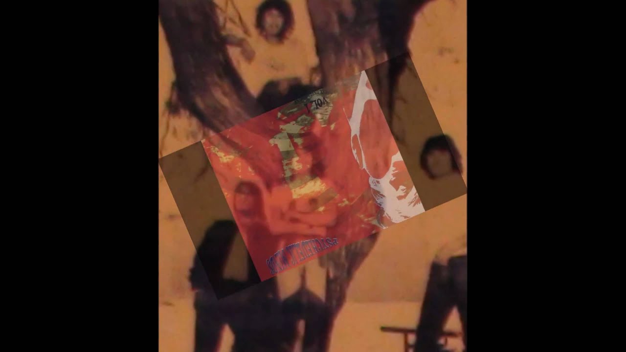 Sangre Mexicana ( Mexican Blood ) - Good Cause (Laredo,Texas) - 1970