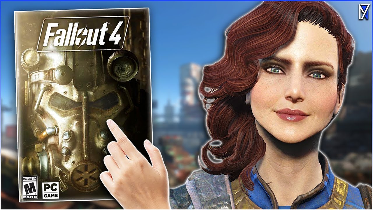 Fallout 4 in 2024 - Is It Worth It?