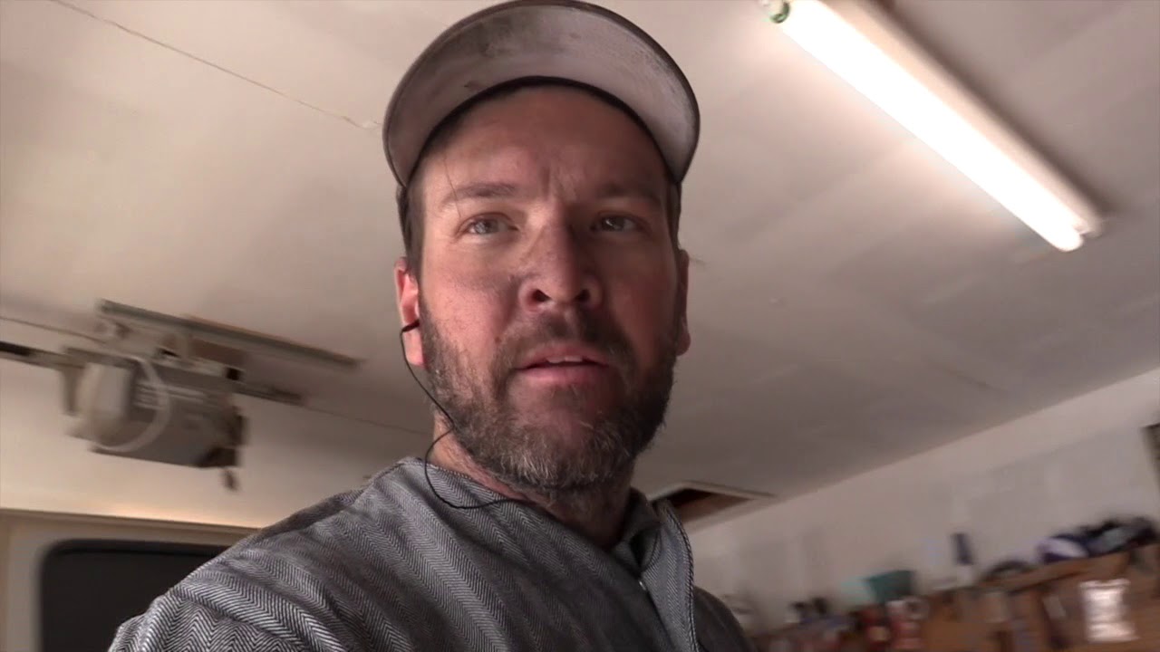 TACOMA SOLID AXLE SWAP PART 2- SWAPPING OIL PAN