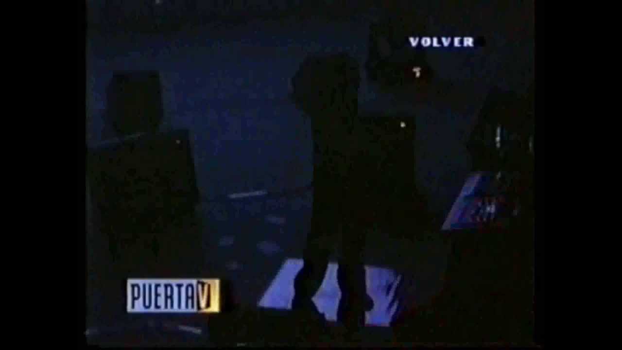 Gustavo Cerati   Pulsar DVD (Teatro Gran Rex 22/10/1999)
