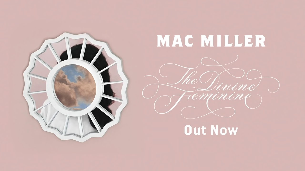 Mac Miller - Cinderella (feat. Ty Dolla $ign)