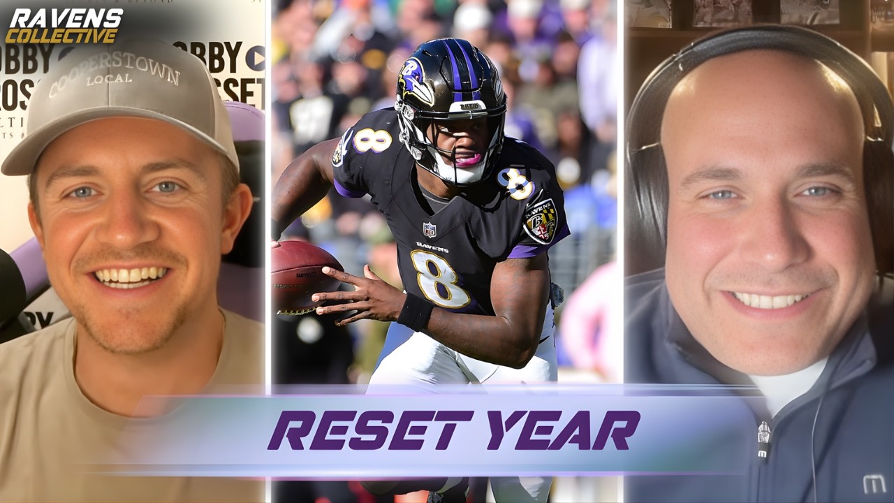 This is a RESET Year for Lamar