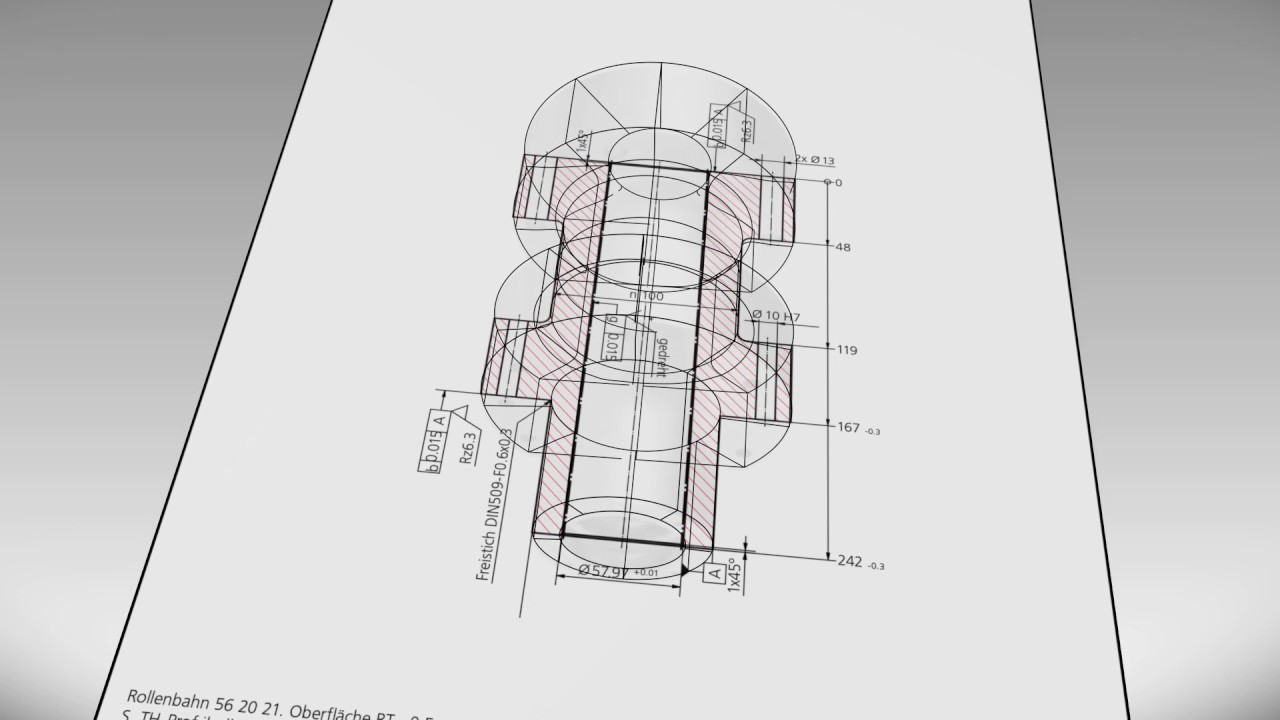 Sonderführungen / Customised guide units