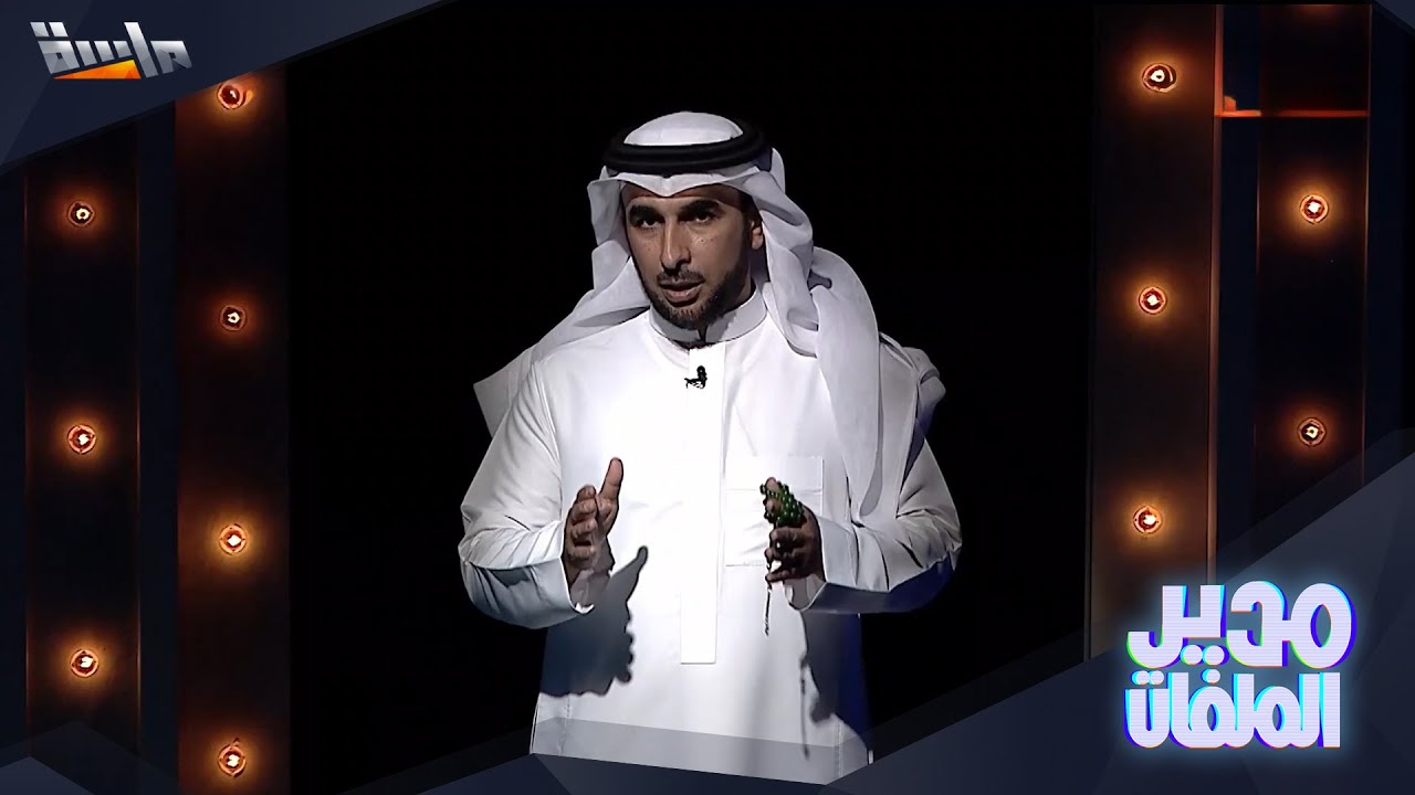 زيد الغيث : بذلت جهد كبير لتأسيس قناة تغاريد لكن اضطررت للمغادرة لهذا السبب..!