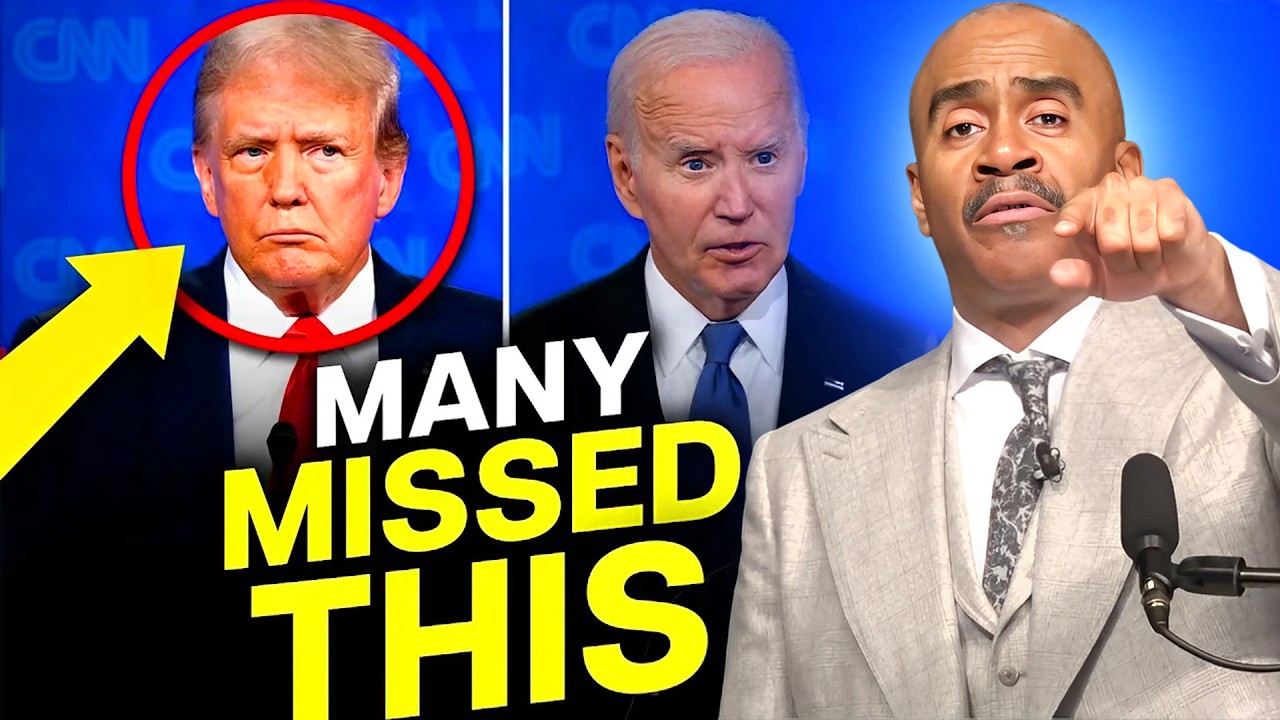 Pastor Gino Jennings [March 3, 2026] SHOCKING MESSAGE | God Showed Me What's Happening To Him