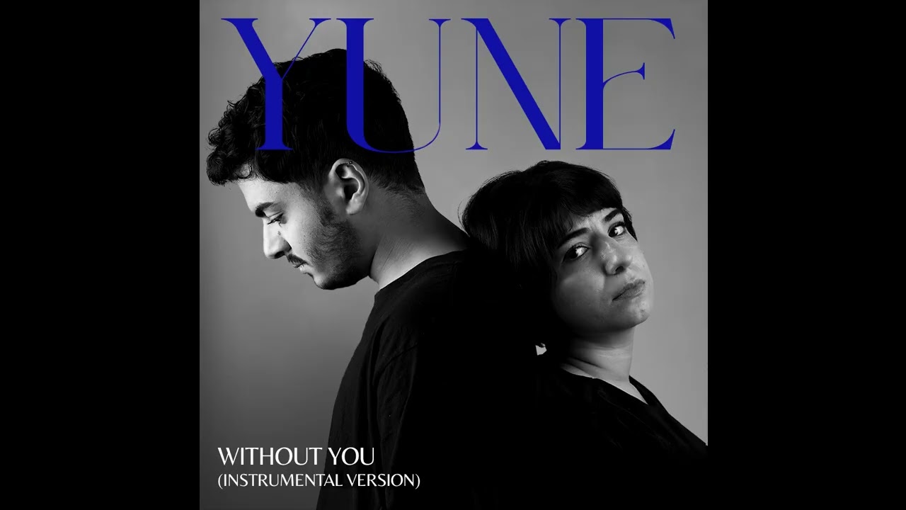 Yune_Without You (Instrumental Version)