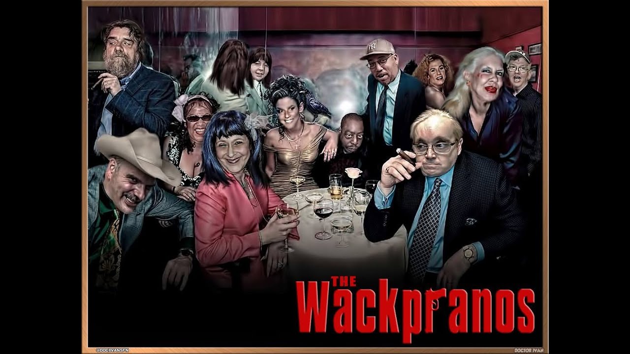 Howard Stern Wack Pack Prank Calls