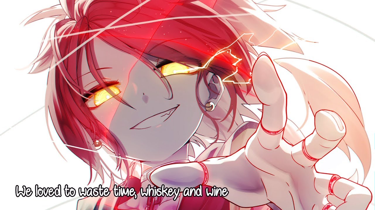 Nightcore - Careless