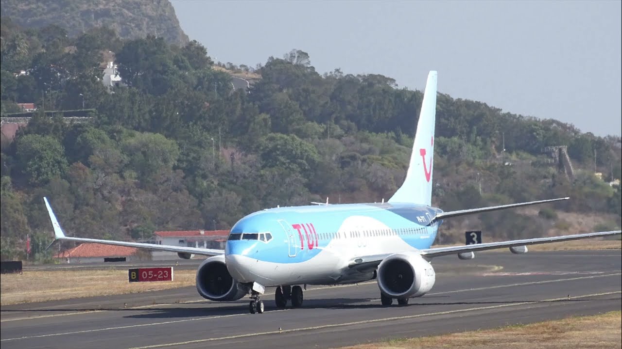 Madeira CR7 Airport