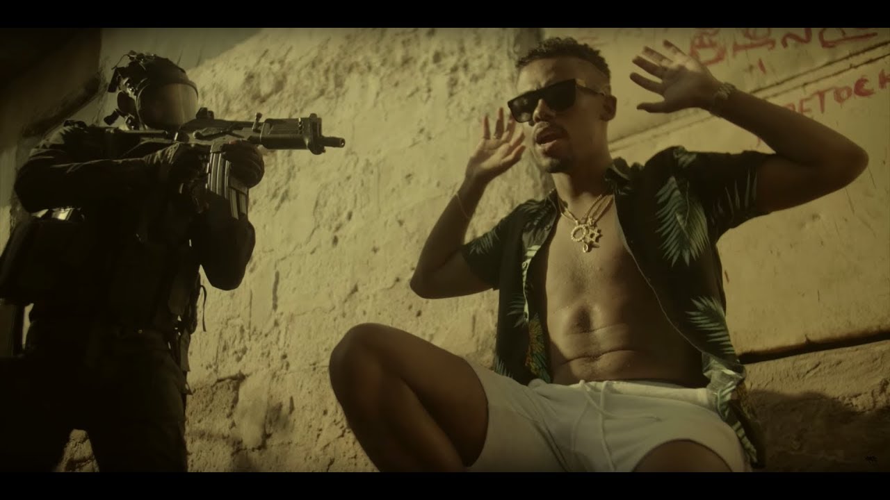 MOBBERS - Ké Balar Né? (Feat. Preto Show & Biura)