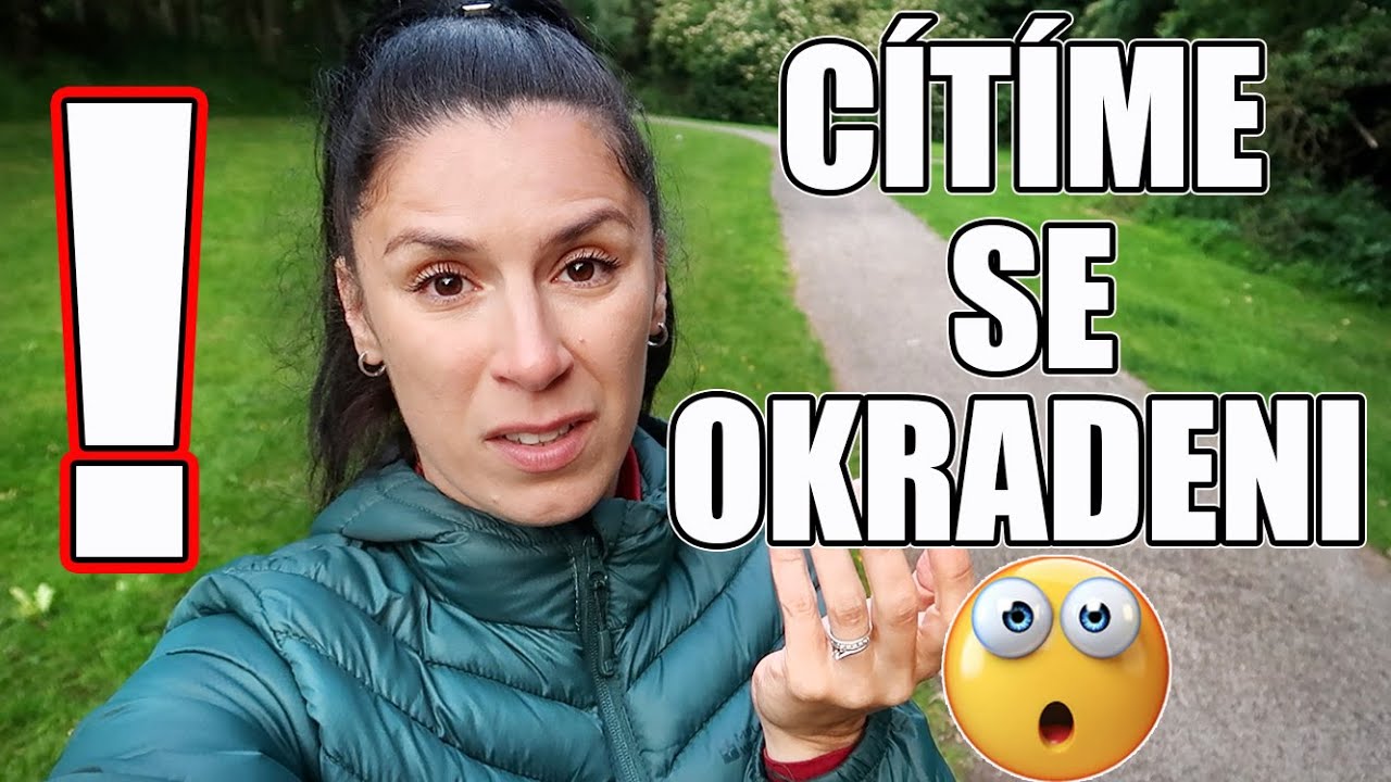 TADY ROZHODNĚ NECHOĎTE, ZÁŽITEK PO KTERÉM JSME ZŮSTALI MÍRNĚ V ŠOKU, ŽIVOT V ZAHRANIČÍ