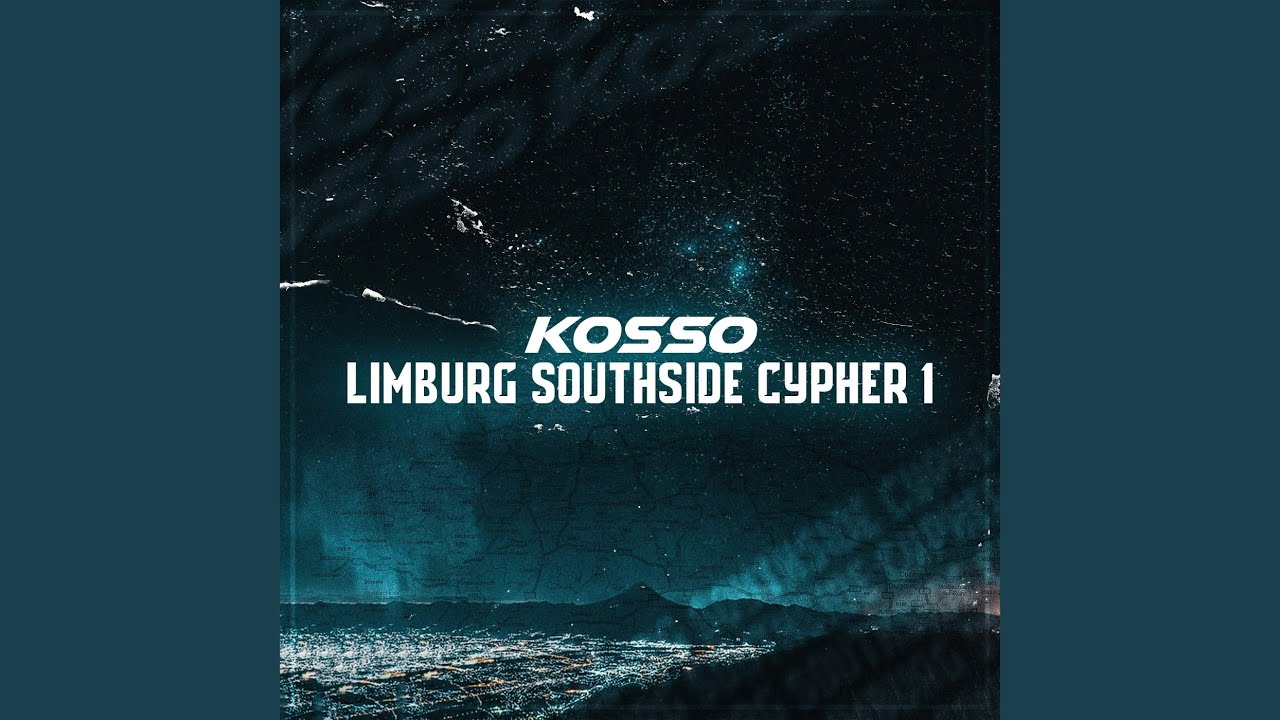 Limburg: Southside Cypher 1